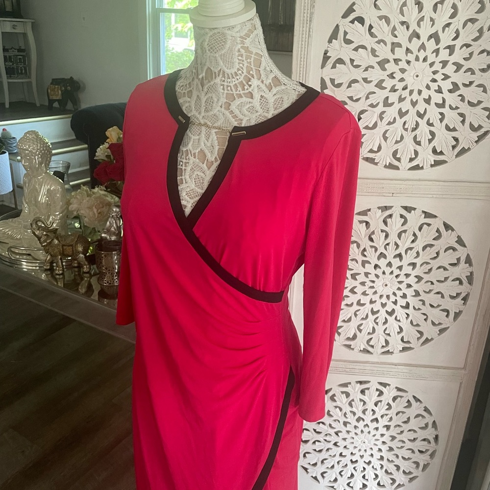 Calvin Klein dress